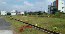 900 Sqft Residential Site Sale Roopanagar, Mysore