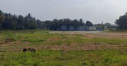 600 Sqft Residential Site Sale Hebbal, Mysore
