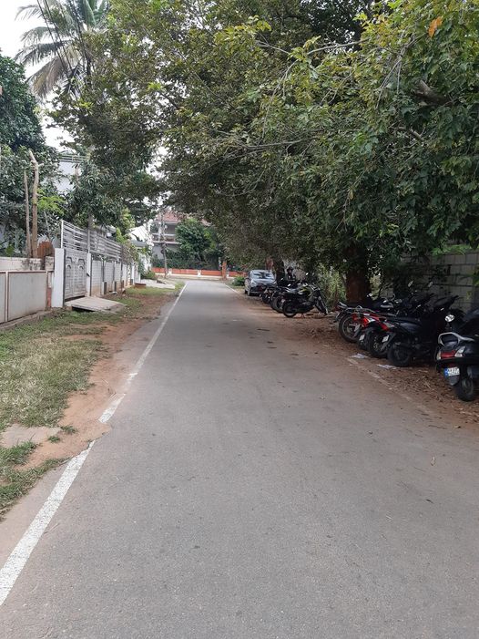 2700 Sqft East Face Residential House Sale Jayalakshmipuram, Mysore