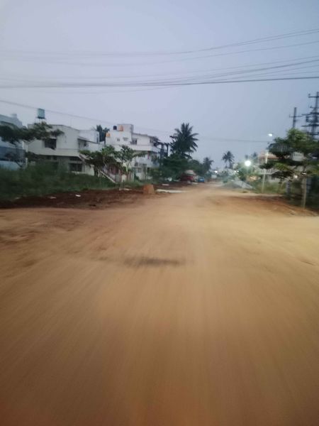 1200 Sqft East Face Residential Site Sale Dattagalli, Mysore