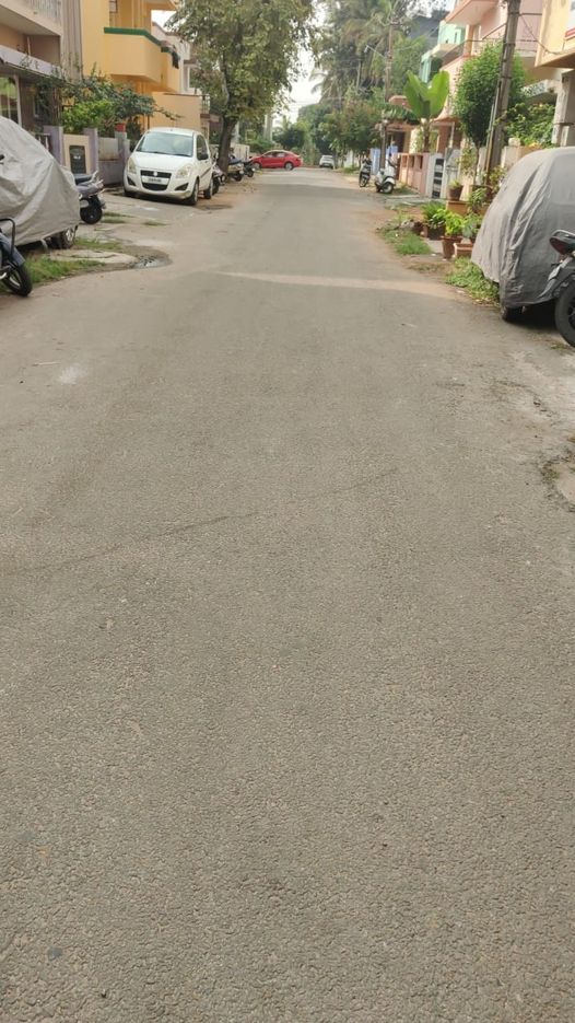 4000 Sqft Commercial Site Sale Vijayanagar, Mysore