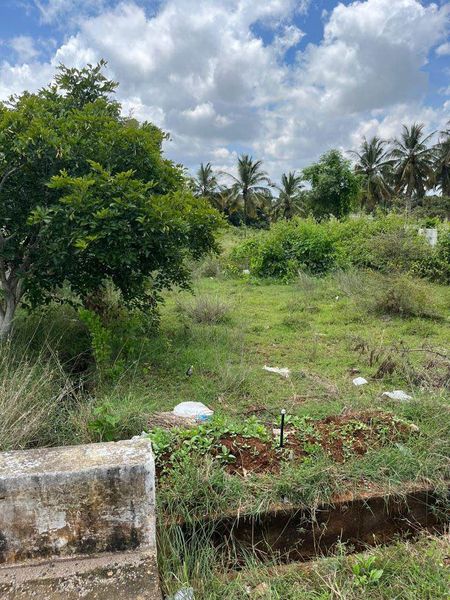 1500 Sqft East Face Residential Site Sale Hunsur Road, Mysore