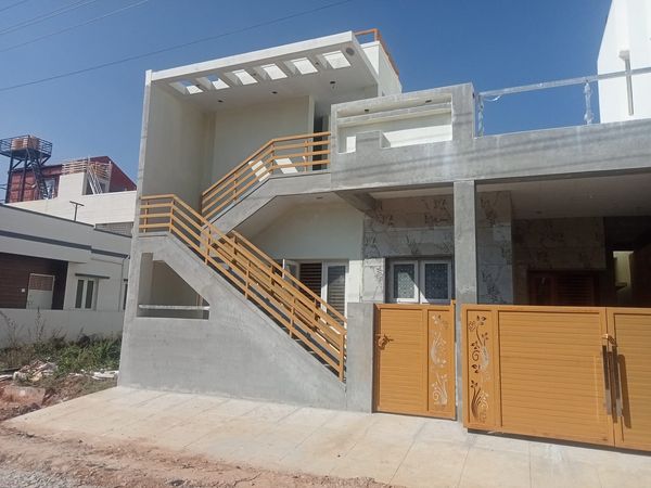 1200  Sqft Residential House Sale Vasanth Nagar, Mysore