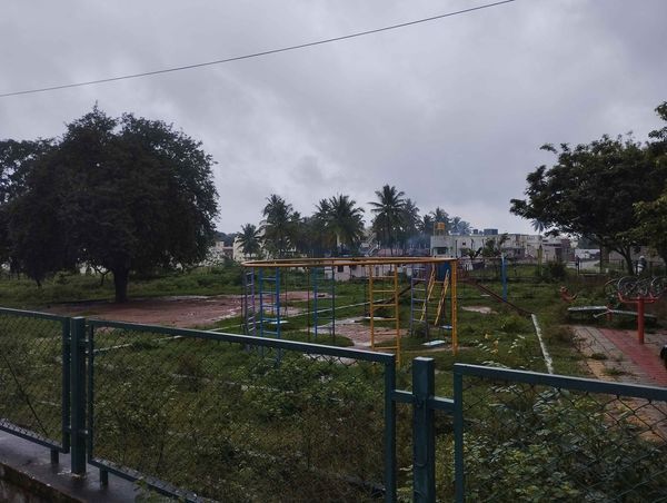 1200 Sqft Residential Site Sale Kuvempunagar, Mysore