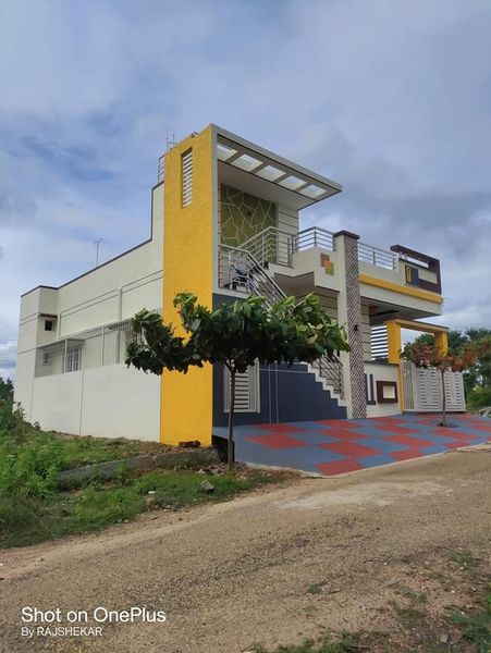 Residential House Sale Mysore