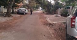 2800 Sqft Residential House Sale Kuvempunagar, Mysore