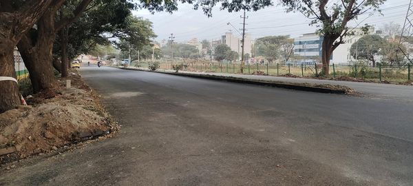 700 Sqft Residential Site Sale Vijayangar, Mysore