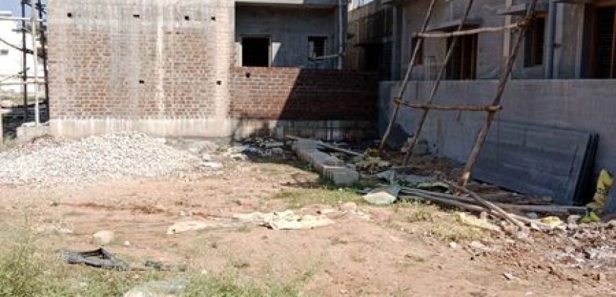 1200 Sqft Residential Site Sale Srirampura, Mysore