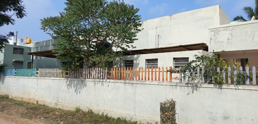 2800 Sqft North Face Residential Site Sale Srirampura, Mysore