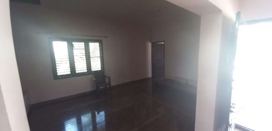 2400 Sqft North Face Residential House Sale Srirampura, Mysore