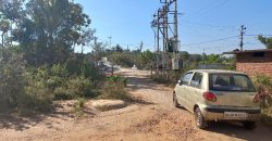 750 Sqft North West Corner Residential Site Sale University Layout, Mysore