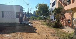 2400 Sqft Residential Site Sale Somanthanagar, Mysore