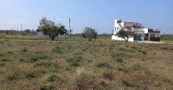 2400 Sqft East Face Residential Site Sale Brahmins Layout, Mysore