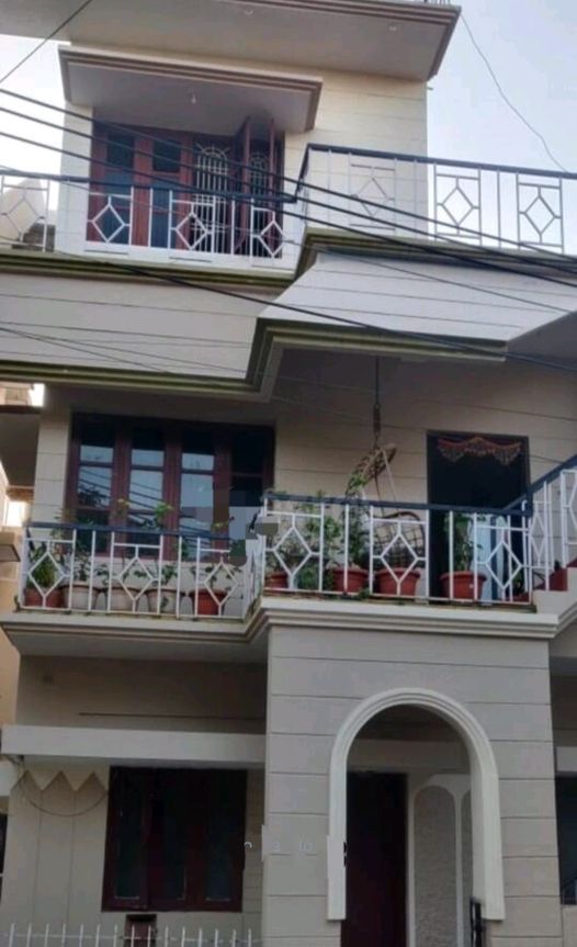 1200 Sqft East Face Residential House Sale Ramakrishna Nagar, Mysore