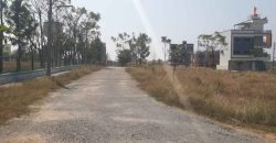 600 Sqft West Face Residential Site Sale Vijayanagar, Mysore