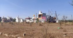 2400 Sqft South Face Residential Site Sale Vijayanagar, Mysore
