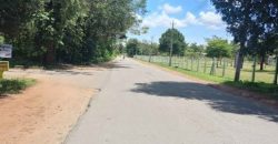 1200 Sqft Residential Site Sale Bogadi ,Mysore