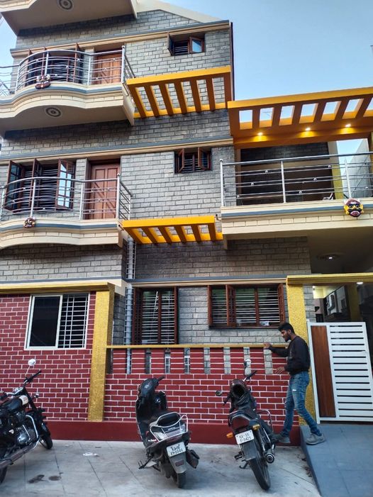 1200 Sqft Residential House Sale  Bogadi, Mysore