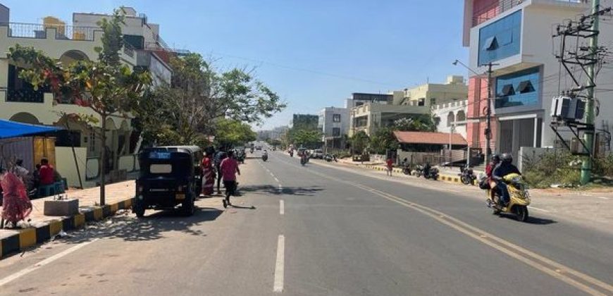 600 Sqft Residential Site Sale Dattagalli, Mysore