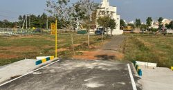1200 Sqft Residential Site Sale T Narasipura Road, Mysore