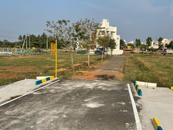 1200 Sqft Residential Site Sale T Narasipura Road, Mysore