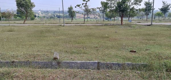 1200 Sqft Residential Site Sale Hunsur Road, Mysore
