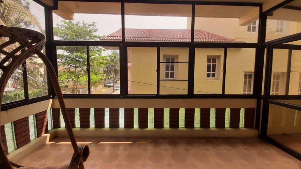 1200 Sqft Residential Duplex House Sale Ramakrishna Nagar, Mysore