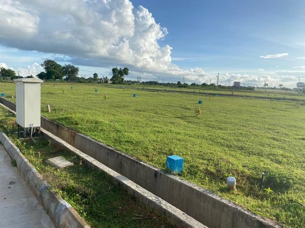 1500 Sqft Residential Site Sale Brahmins Layout, Mysore