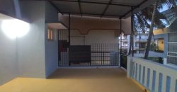 1200 Sqft South East Corner Residential House Sale Kuvempunagar, Mysore