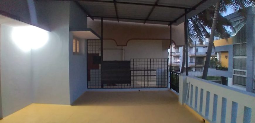 1200 Sqft South East Corner Residential House Sale Kuvempunagar, Mysore