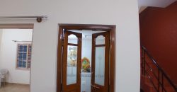 1200 Sqft South East Corner Residential House Sale Kuvempunagar, Mysore