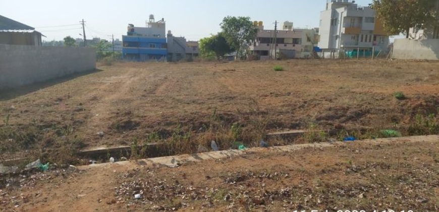 2800 Sqft Residential House Sale Saraswathipuram, Mysore