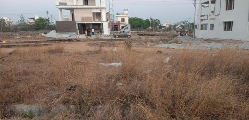1500 Sqft West Face Residential Site Sale Vijayanagar, Mysore