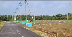 600 Sqft Residential Site Sale Vijayanagar, Mysore