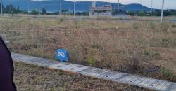 1200  Sqft South Face Residential Site Sale KBL  Garden City, Mysore