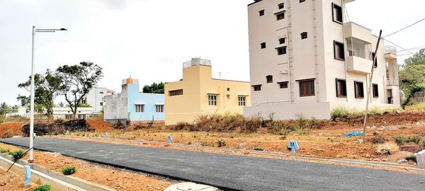 1200 Sqft Residential Site Sale Bannur Road, Mysore