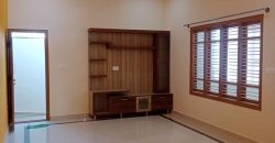 1200 Sqft East Face Residential House Sale BEML, Mysore