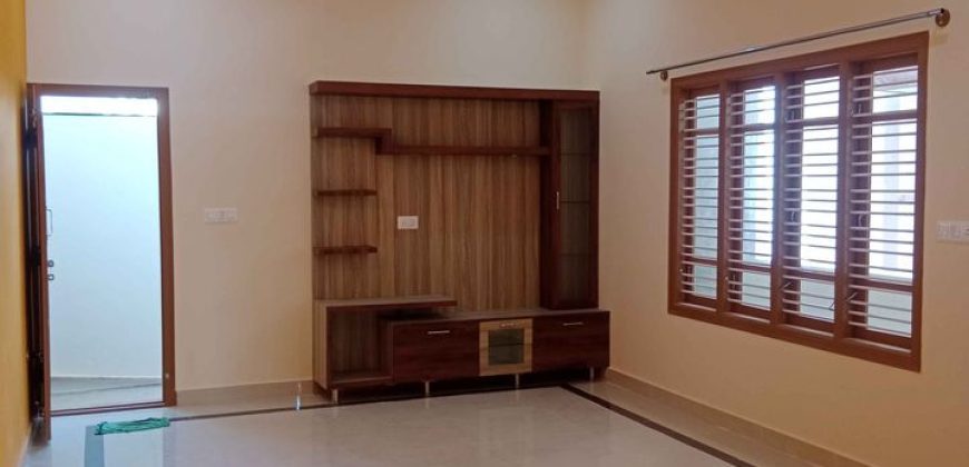1200 Sqft East Face Residential House Sale BEML, Mysore