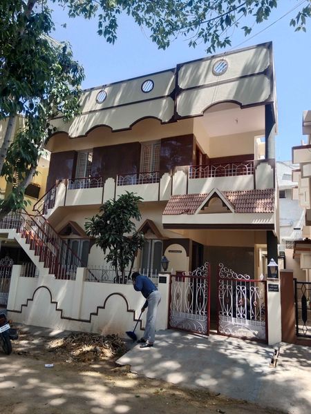 600 Sqft Residential House Sale Dattagalli, Mysore