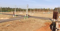 600 Sqft Residential Site Sale Vijaynagar, Mysore