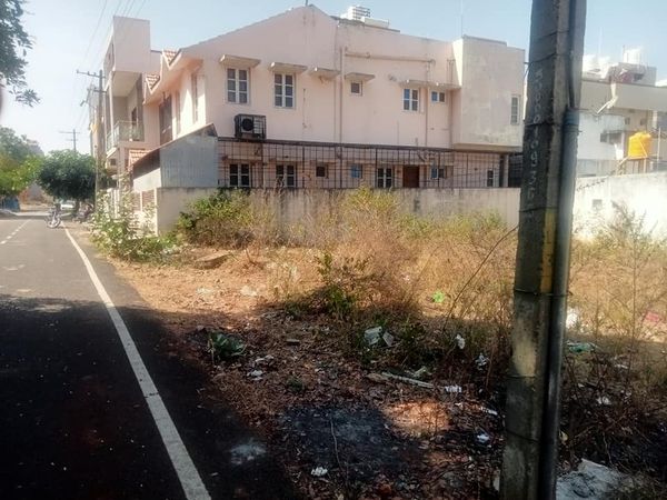 1200 Sqft  East Face Residential Site Sale Bannur Road, Mysore