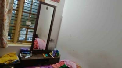 600 Sqft East Face Residential House Sale Sharadadevi Nagar, Mysore