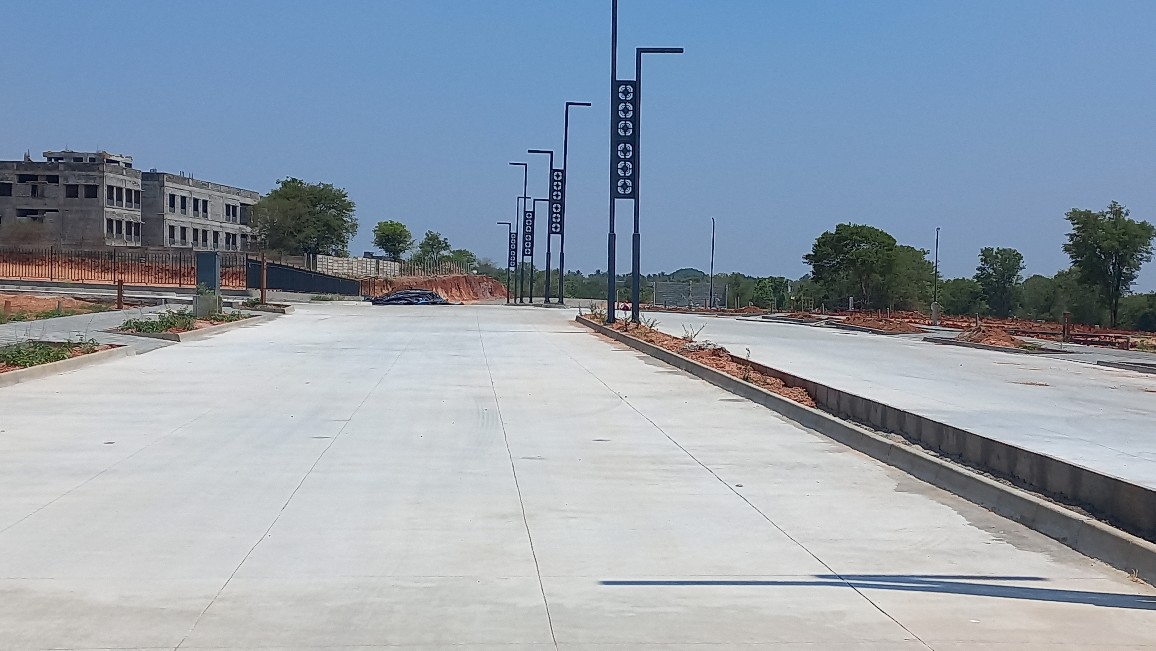 1200 Sqft North Face Residential Site Sale T Narasipura Road, Mysore