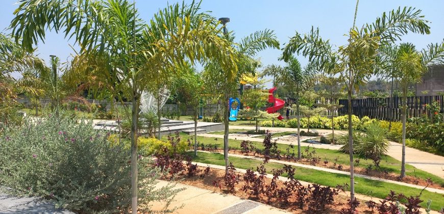 1200 Sqft North Face Residential Site Sale T Narasipura Road, Mysore