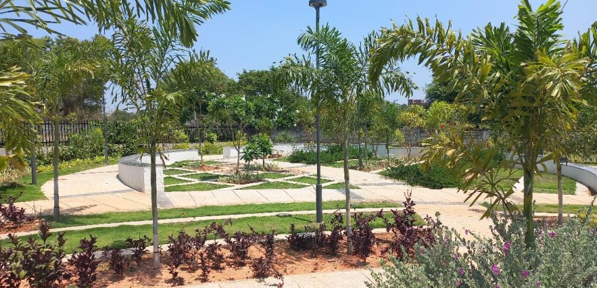 1200 Sqft North Face Residential Site Sale T Narasipura Road, Mysore