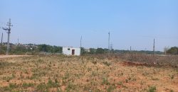1200 Sqft North Face Residential Site Sale Somathanagara, Mysore