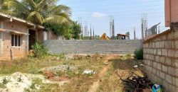 2400 Sqft Residential Site Sale Bannur Road, Mysore