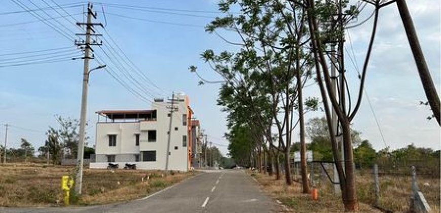 1200 Sqft Residential Site Sale Lal Bahadur Shastri Nagar, Mysore
