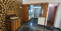 1200 Sqft North Face Residential House Sale Shanthveri Gopala Gowda Circle, Mysore