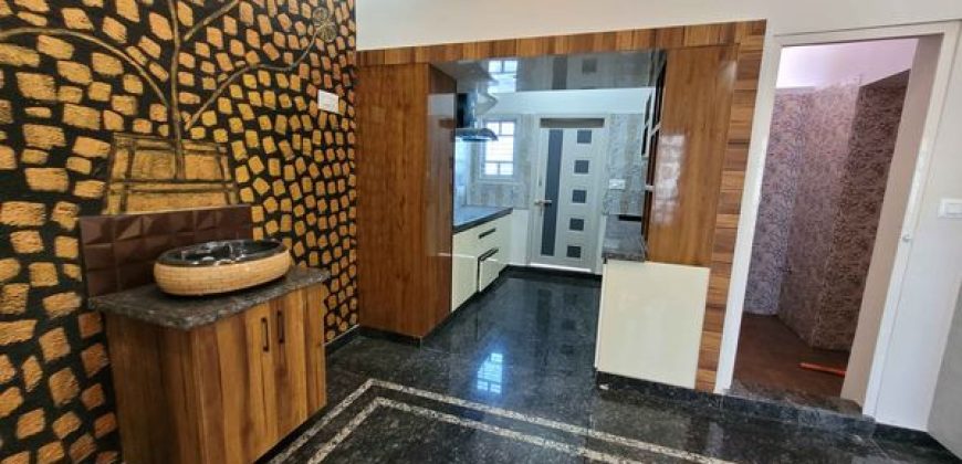 1200 Sqft North Face Residential House Sale Shanthveri Gopala Gowda Circle, Mysore